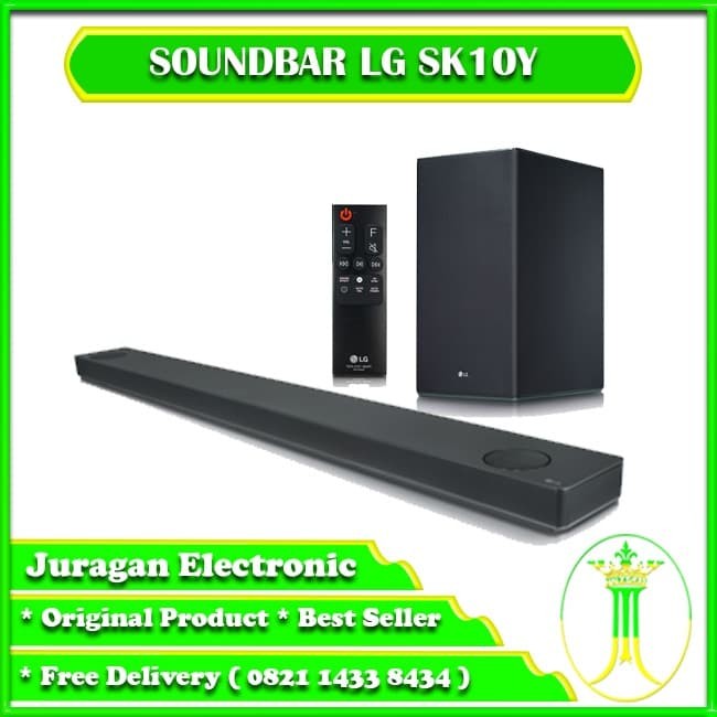 soundbar sk10