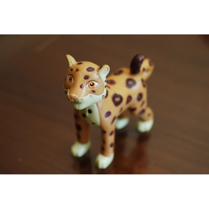 Jual Baby Jaguar Go Diego Dora Explorer Figure Kab Bandung - galaxy explorer roblox