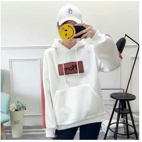 hoody baju