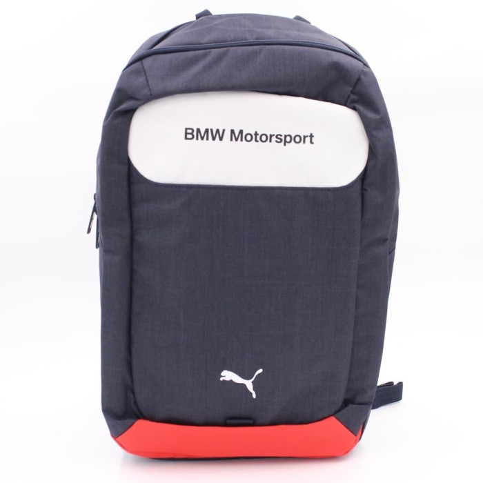 puma bmw backpack