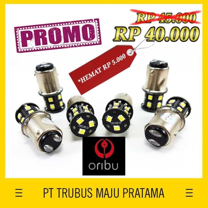 Jual LAMPU REM LED MOBIL DAN MOTOR BAYONET 1157 15smd Jual LAMPU REM LED MOBIL DAN MOTOR BAYONET 1157 15smd