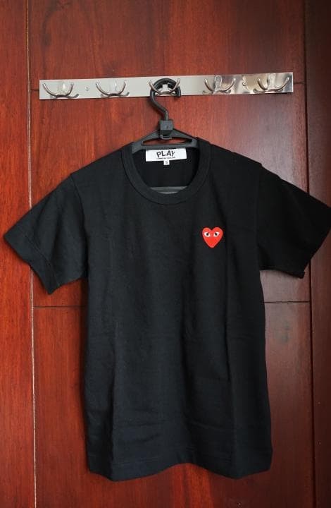 kaos comme des garcons