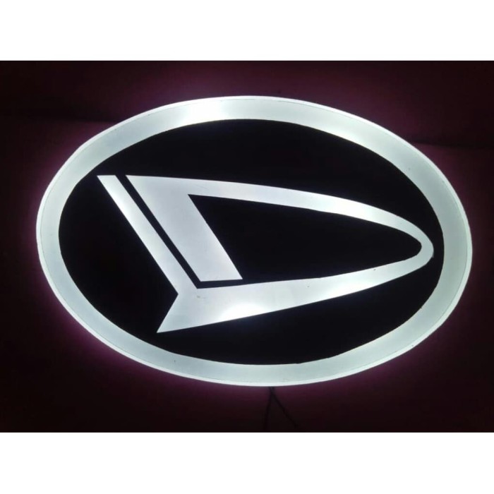 Gambar Logo Daihatsu – analisis