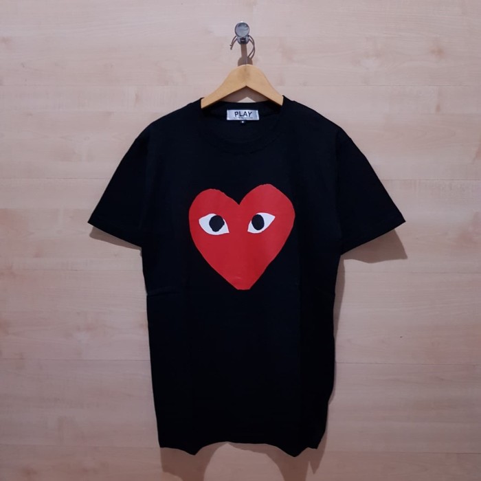 kaos comme des garcons