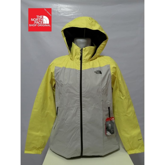 the north face women's plus size rain jackets