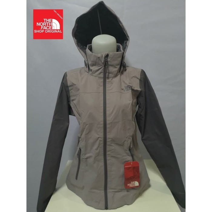 the north face women's plus size rain jackets