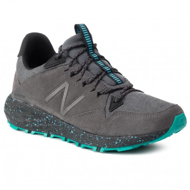 is new balance