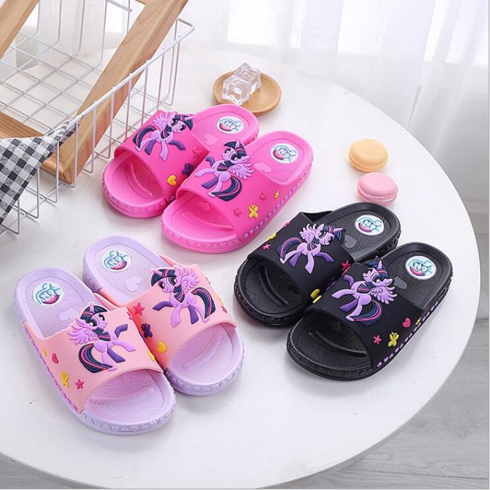 girls beach shoes