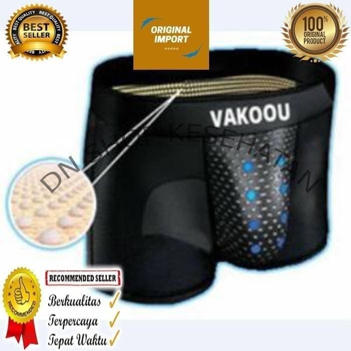 Jual CELANA KESEHATAN CELANA DALAM PRIA VAKOOU 100 Jual CELANA KESEHATAN CELANA DALAM PRIA VAKOOU 100