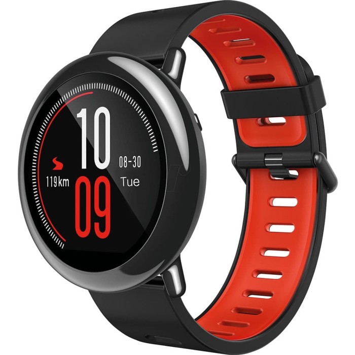 amazfit pace international version