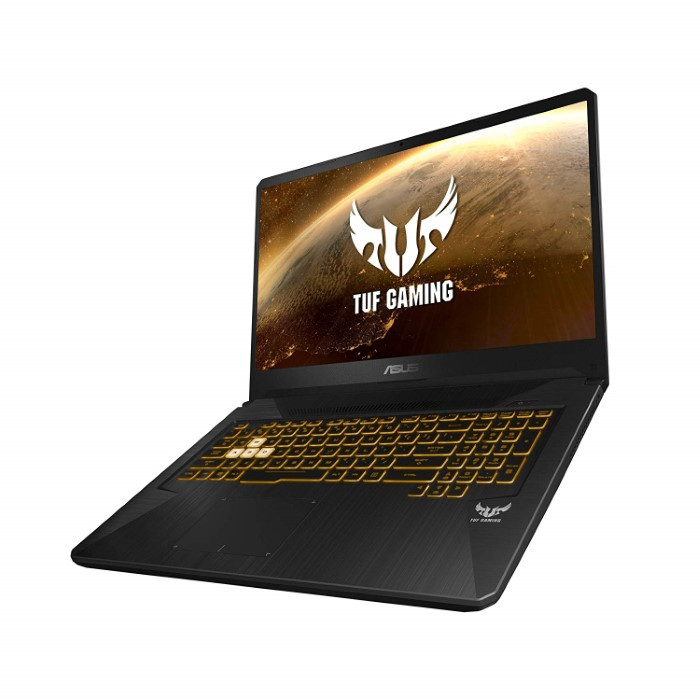 Jual ASUS TUF FX 505 DV R766RT RAM 16GB SSD 512GB RTX 2060 