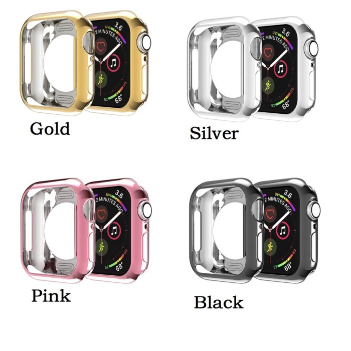 apple watch series 4 warna
