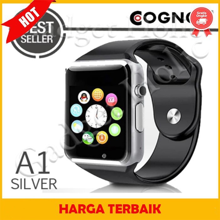 smart watch zd09