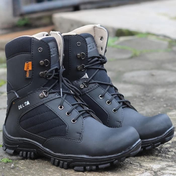 high quality safety boots