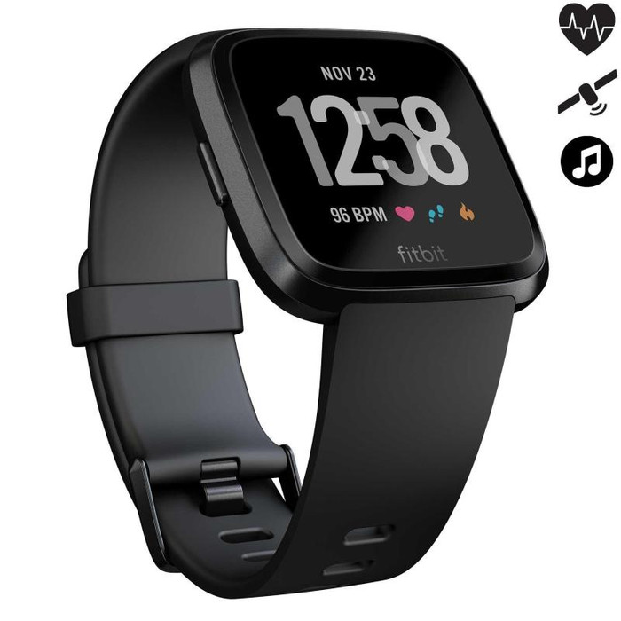 jual fitbit versa