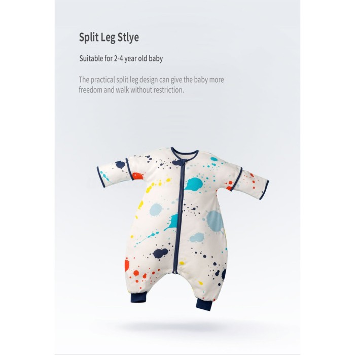 2 year old sleeping bag