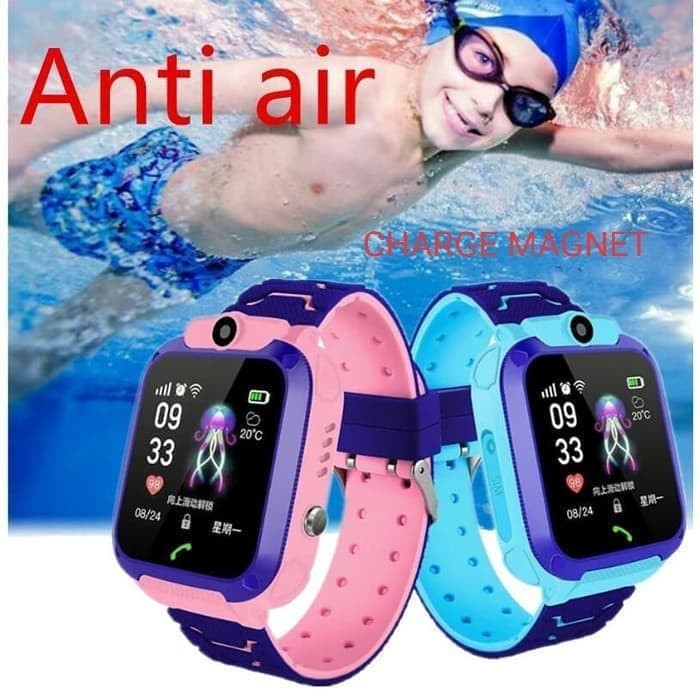 q12b smartwatch