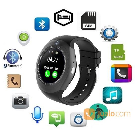 smart watch dz11