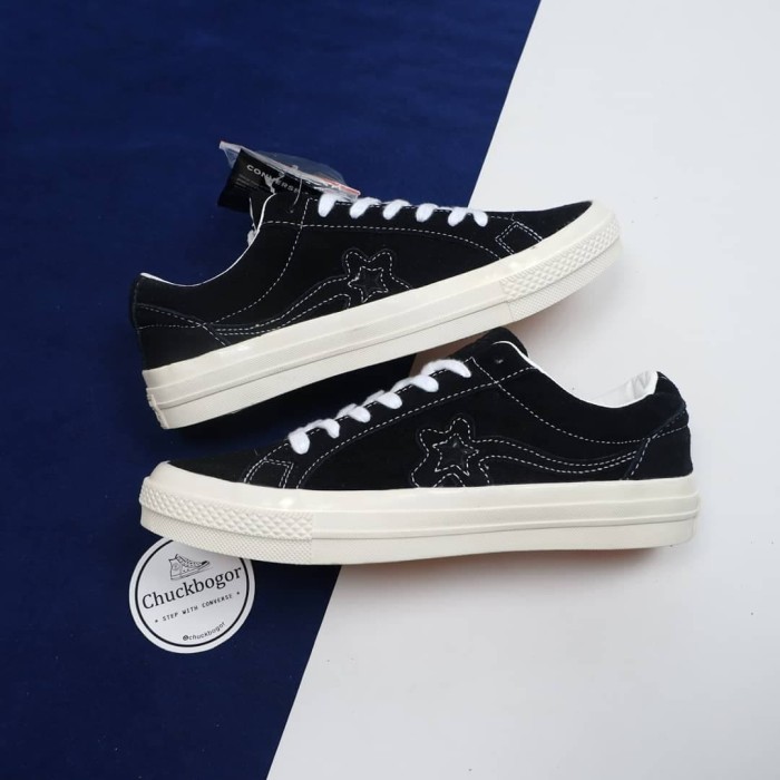 all black golf le fleurs