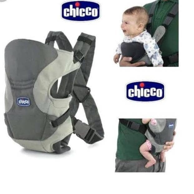 chicco sling carrier