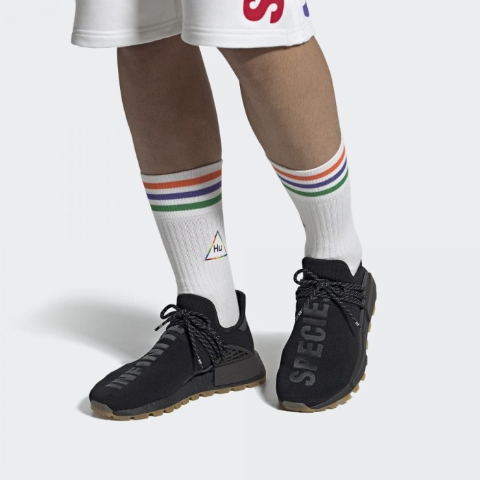 pharrell williams hu nmd proud shoes
