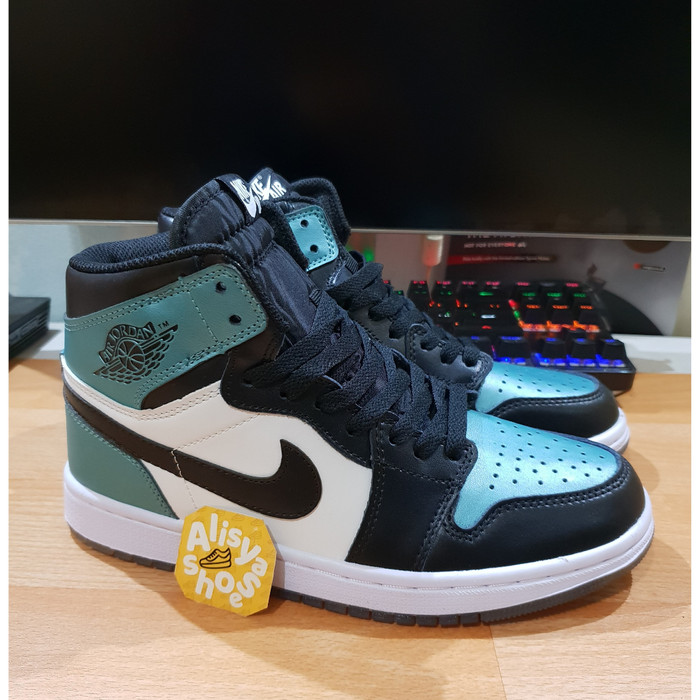 air jordan 1 all star chameleon