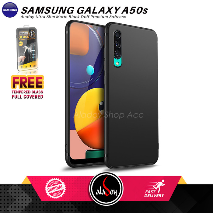 Jual Aladoy Case Samsung A50S Ultra    Slim Casing Samsung