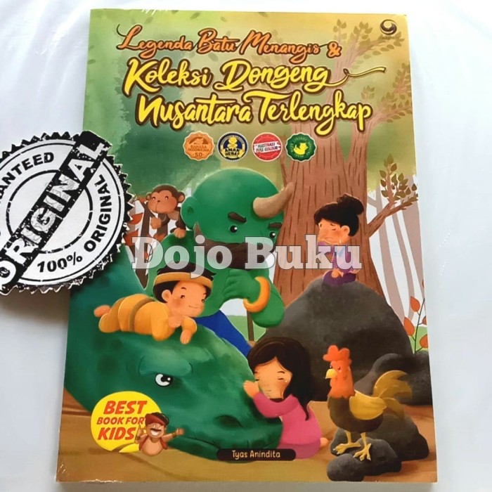 15 Sketsa Gambar Cerita Rakyat Batu Menangis Sugriwa Gambar