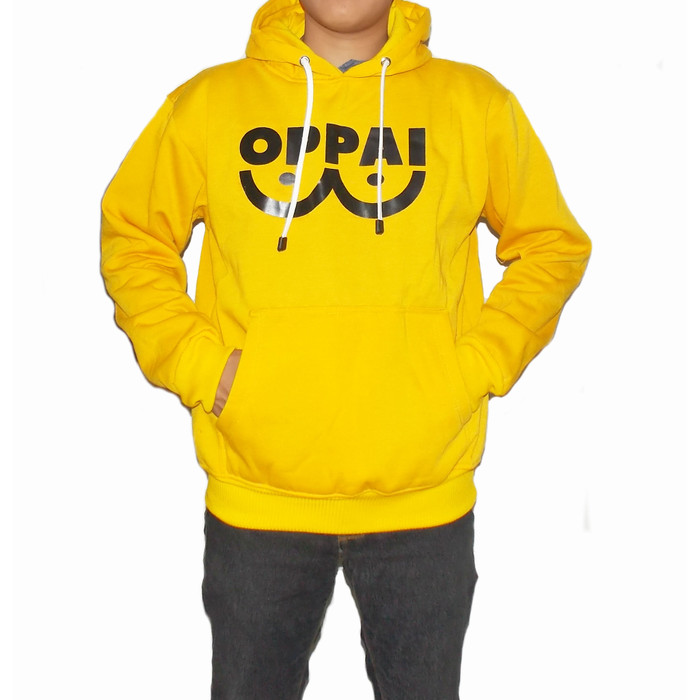 sweater one punch man