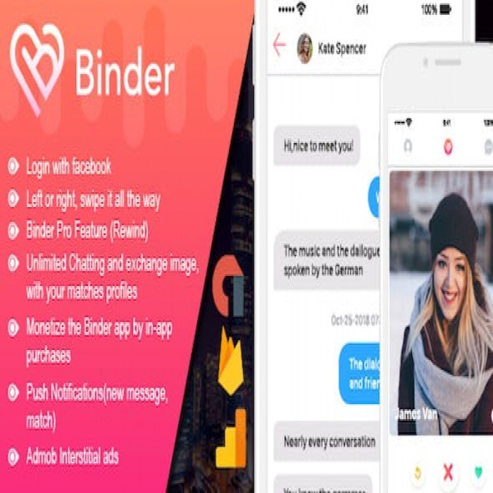 Tinder Dating Website >> Jual Aplikasi Binder Tinder Dating Clone App Kab Sleman Code Orayo Tokopedia Tinder Dating Website >> Jual Aplikasi Binder Tinder Dating Clone App Kab Sleman Code Orayo Tokopedia