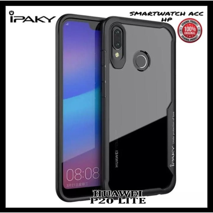 smart watch for huawei p20 lite
