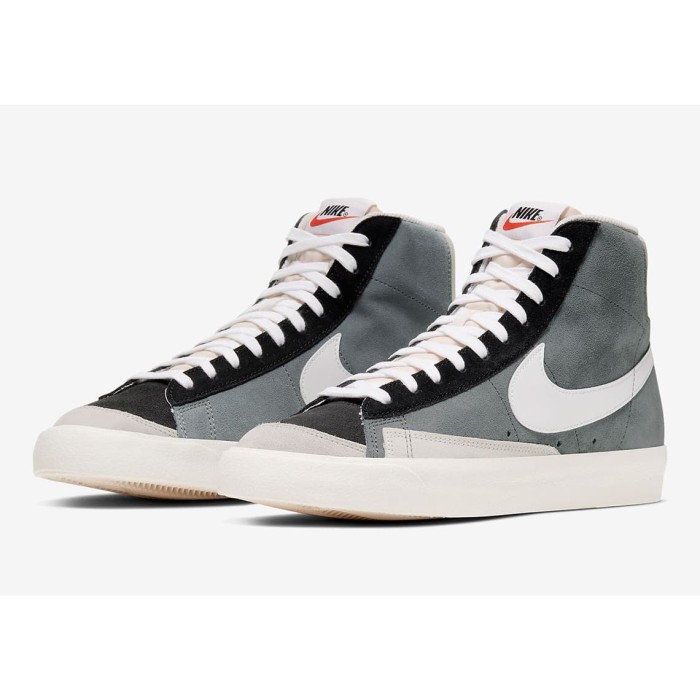 nike blazer mid 77 vintage we suede
