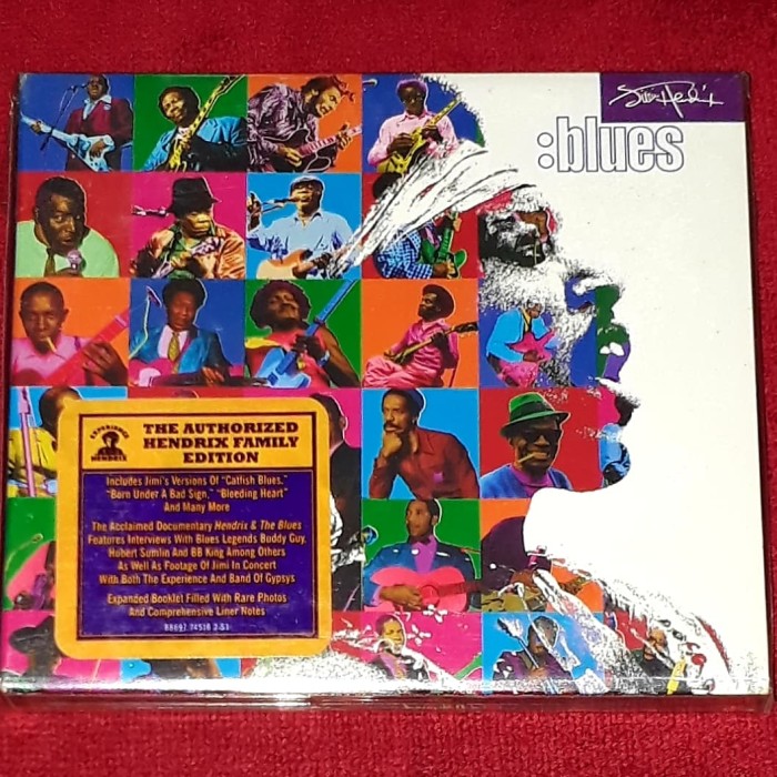 Jimi hendrix Art Wall Cloth Poster Print 212