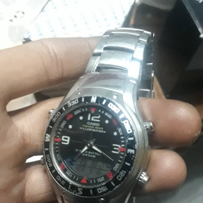 amw 700 casio