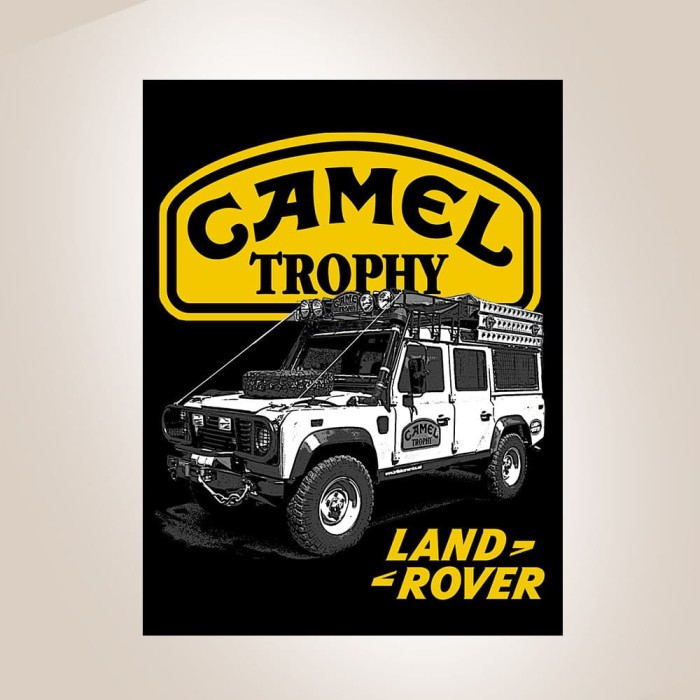 Off Road Wallpaper App
