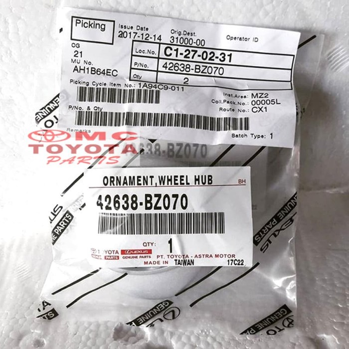 Contoh Soal Psikotes Toyota Astra Motor Contoh Soal Terbaru