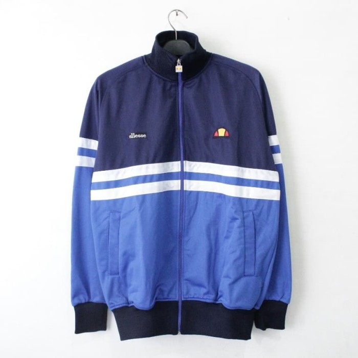 ellesse trasimeno