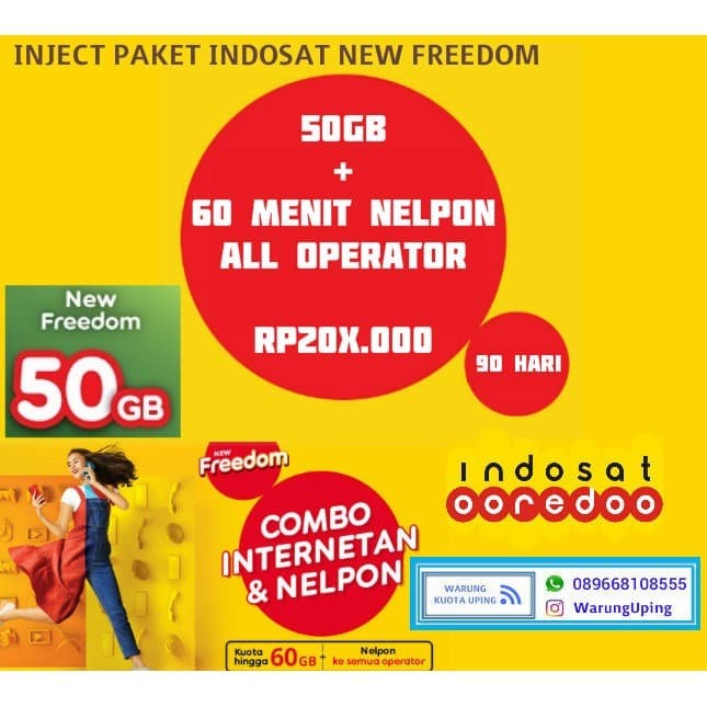 Injek Paket Im3 : Tm10a=10,300 nah diatas adalah salah satu produk pulsa murah dan paket ...