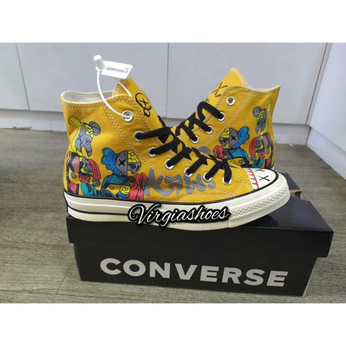 converse x uniqlo