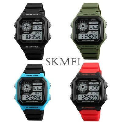 skmei 1299