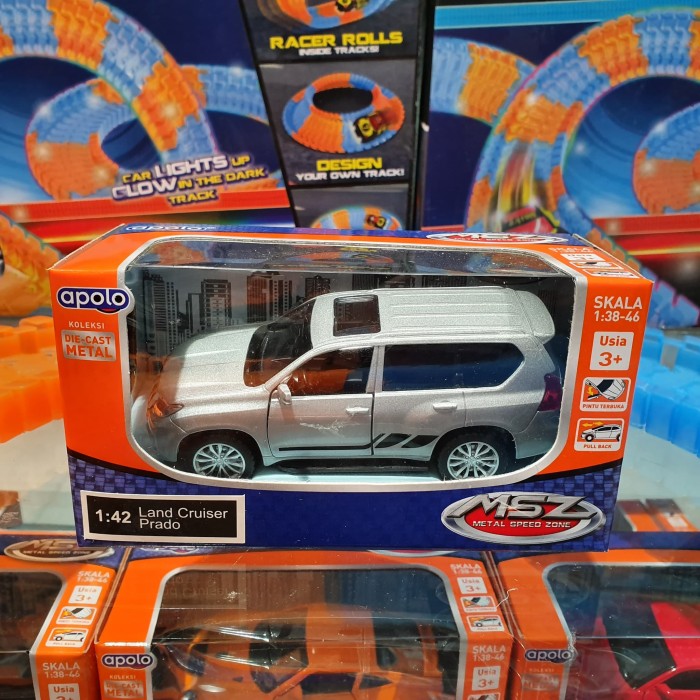 cast metal model cars