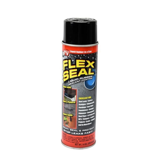Spray Rubber Seal >> Jual Flex Seal Spray Liquid Rubber Sealant Coating 396g Flexseal Lem Sempro Jakarta Utara Steampowfin Tokopedia Spray Rubber Seal >> Jual Flex Seal Spray Liquid Rubber Sealant Coating 396g Flexseal Lem Sempro Jakarta Utara Steampowfin Tokopedia
