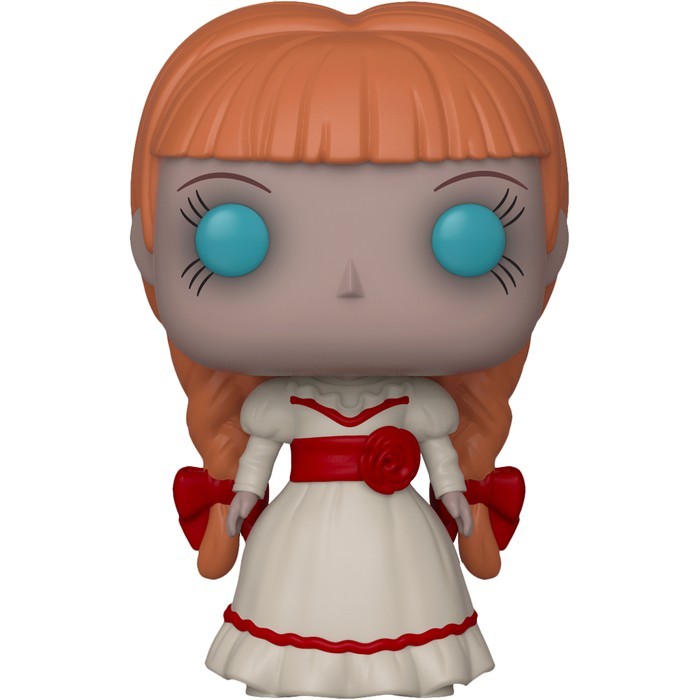 Jual Pop Movies Annabelle Creation Annabelle Cute Doll Exclusive Limited Kota Bandung Rrt Storeq Tokopedia