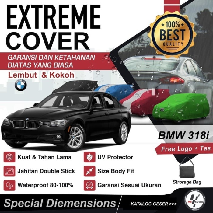 Foto Mobil Bmw Lama