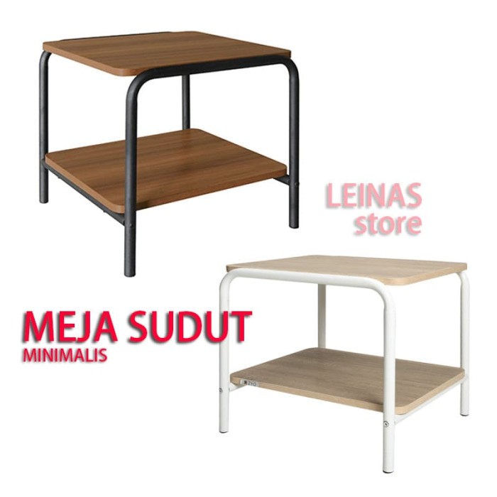 Jual Coffee  table meja tamu minimalis MEJA TERAS  meja 