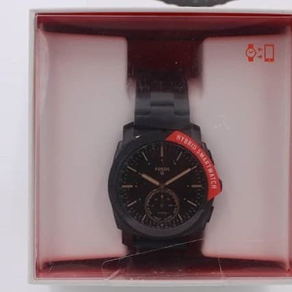 fossil ftw1165