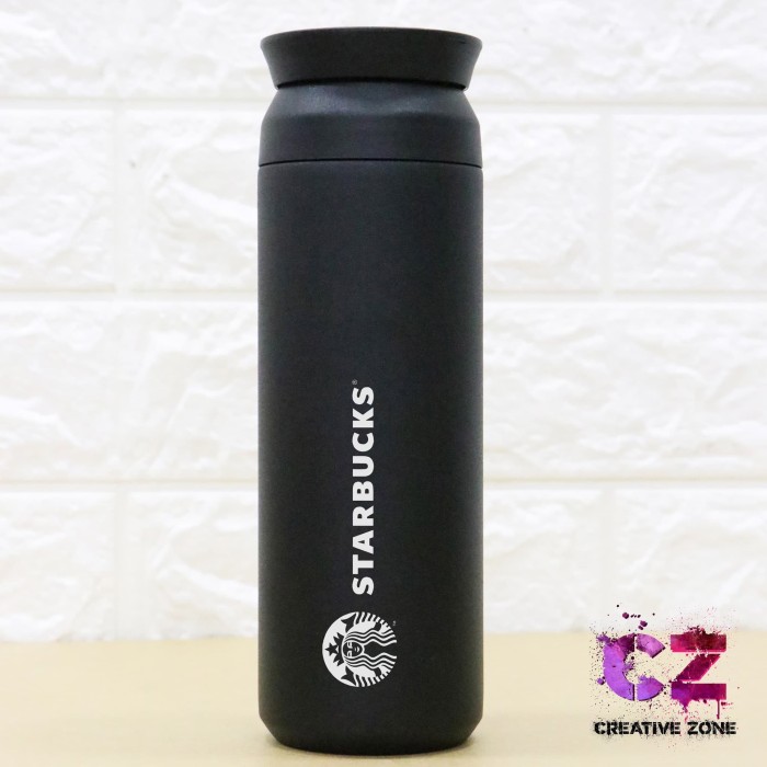 Jual Custom Tumbler Termos Mug H552 Murah Sovenirpromosi Laser Grafir Hitam Jakarta Barat 7175