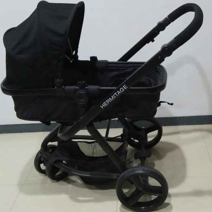 harga stroller baby elle hermitage