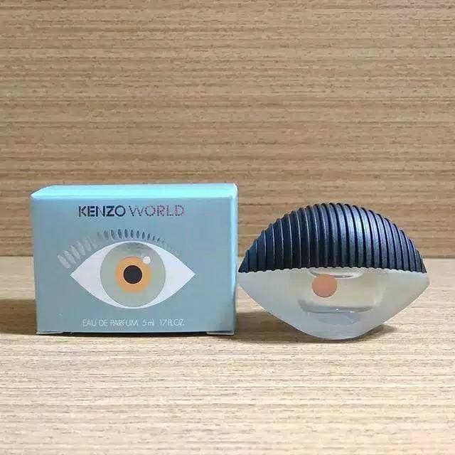 kenzo world 5ml