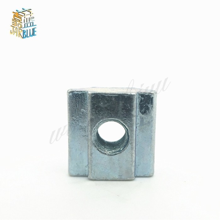 UNC 8-32 Right-Hand Thread Self-Locking, Whittet-Higgins CNC02-32 Threaded Clampnut//Shaft /& Bearing Locknut Collar